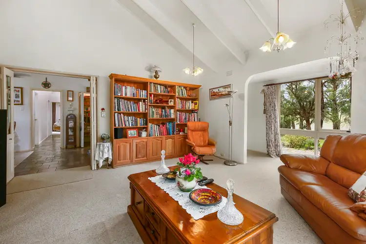 Sixth view of Homely house listing, 629 Macclesfield Road, Macclesfield VIC 3782