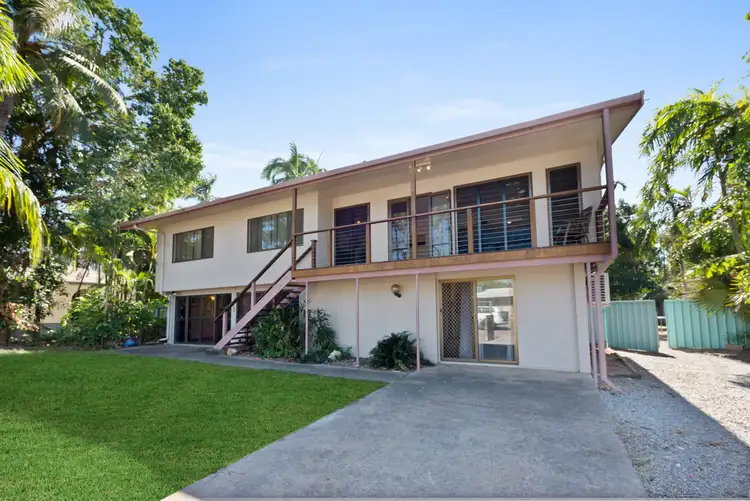 Second view of Homely house listing, 53 Rosella Crescent, Wulagi NT 812