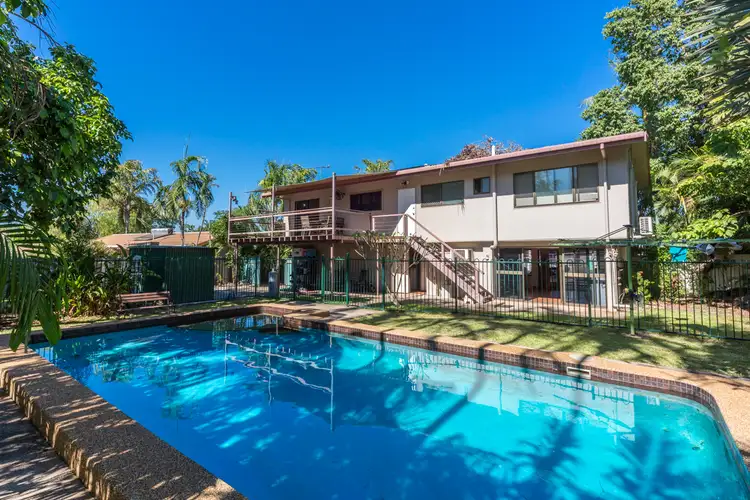 Third view of Homely house listing, 53 Rosella Crescent, Wulagi NT 812