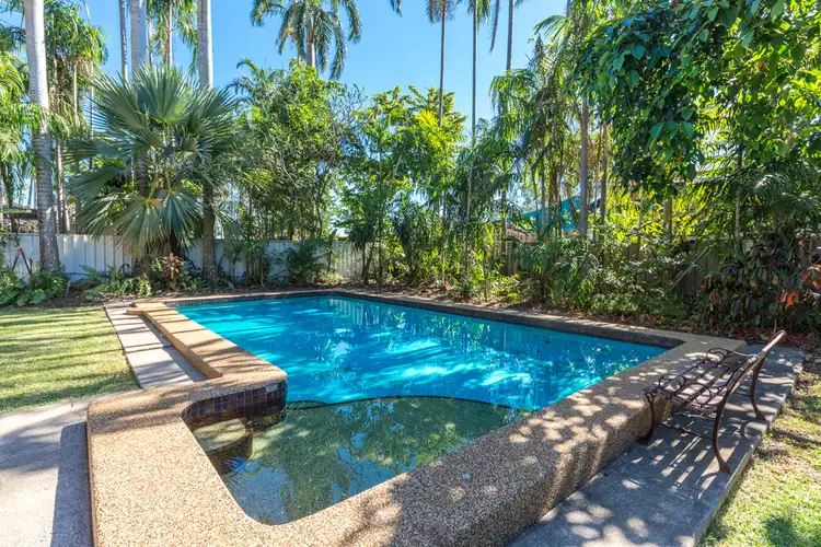 Fourth view of Homely house listing, 53 Rosella Crescent, Wulagi NT 812