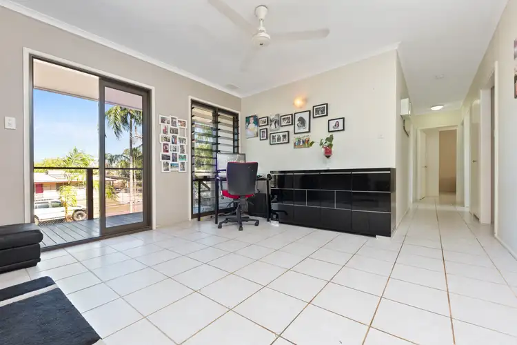 Fifth view of Homely house listing, 53 Rosella Crescent, Wulagi NT 812