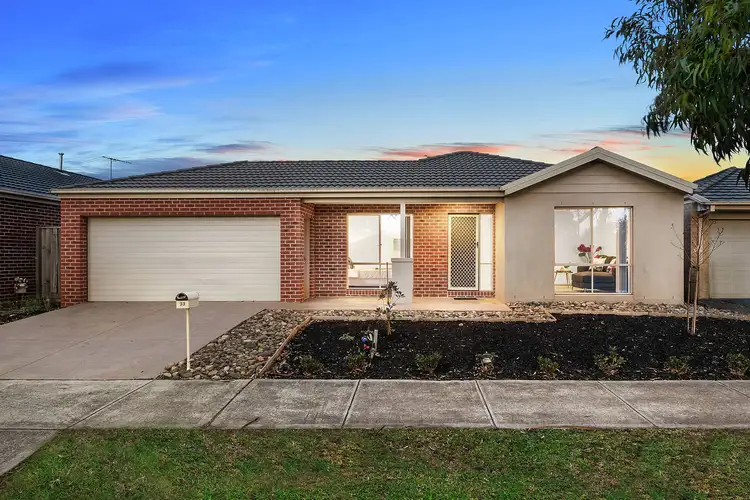 Main view of Homely house listing, 33 Sanctum Circuit, Doreen VIC 3754