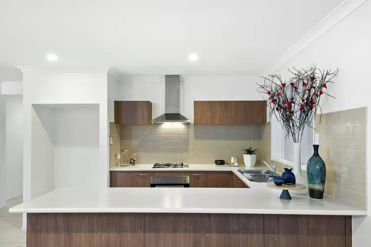 Second view of Homely house listing, 33 Sanctum Circuit, Doreen VIC 3754