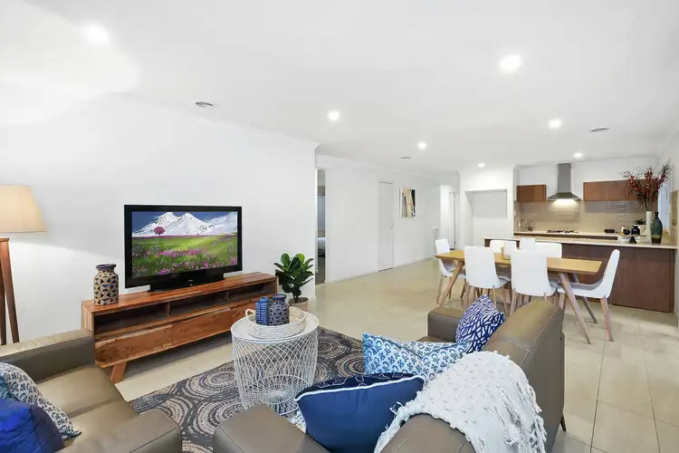 Third view of Homely house listing, 33 Sanctum Circuit, Doreen VIC 3754