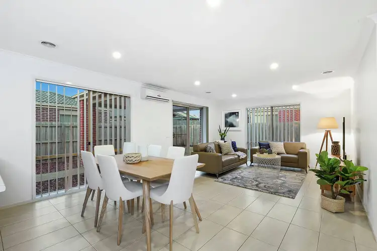 Fourth view of Homely house listing, 33 Sanctum Circuit, Doreen VIC 3754