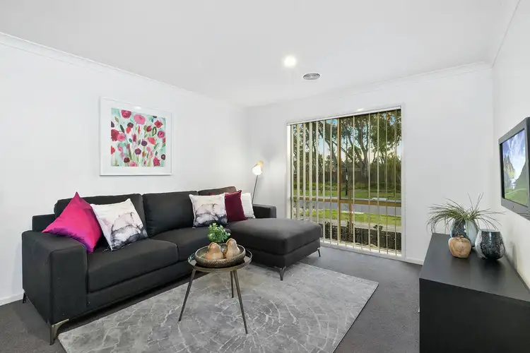 Fifth view of Homely house listing, 33 Sanctum Circuit, Doreen VIC 3754