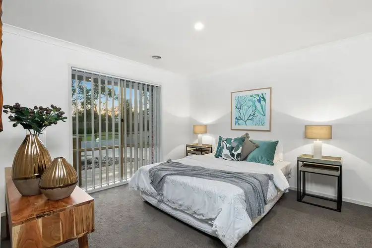 Sixth view of Homely house listing, 33 Sanctum Circuit, Doreen VIC 3754