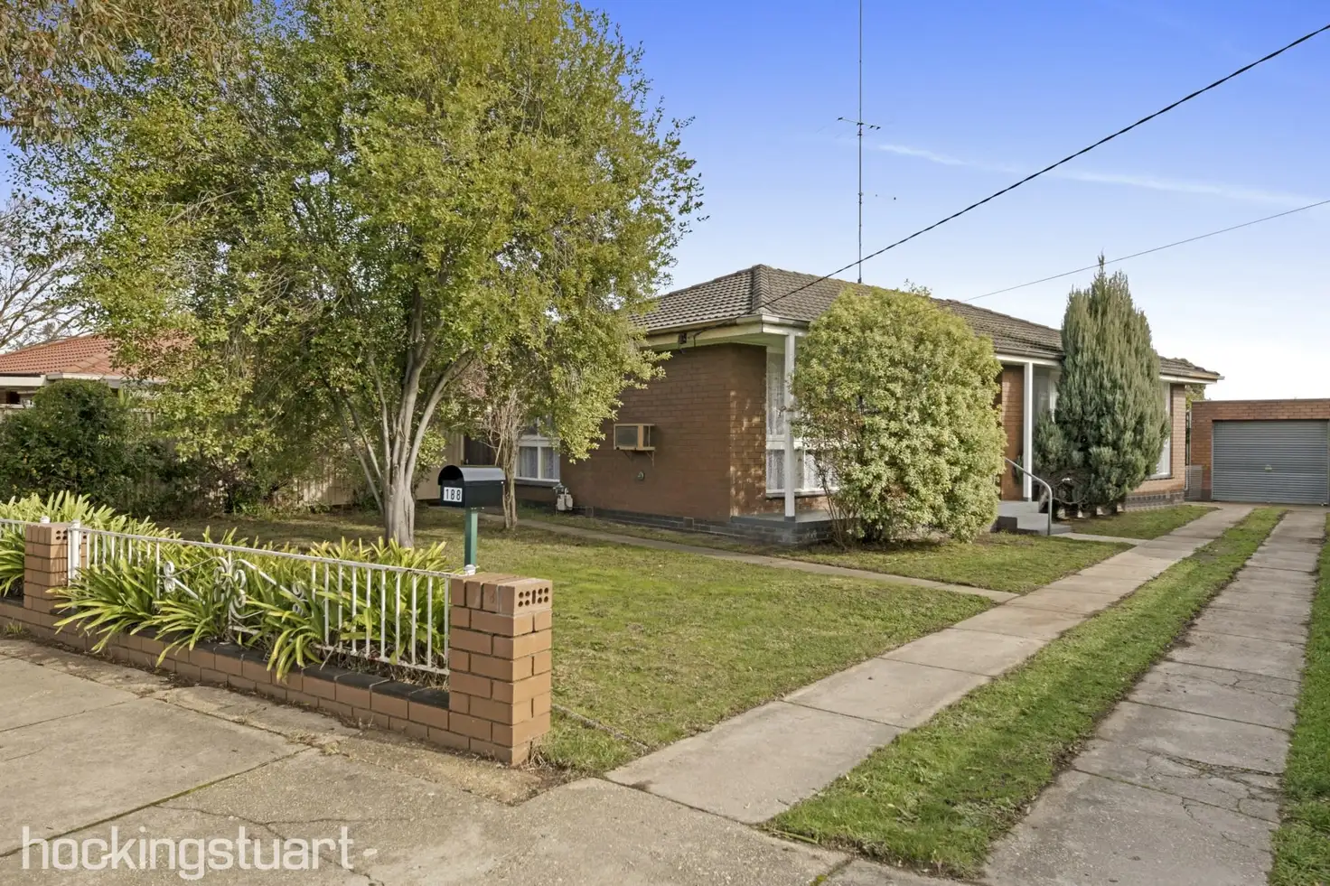 Main view of Homely house listing, 188 Spencer Street, Sebastopol VIC 3356
