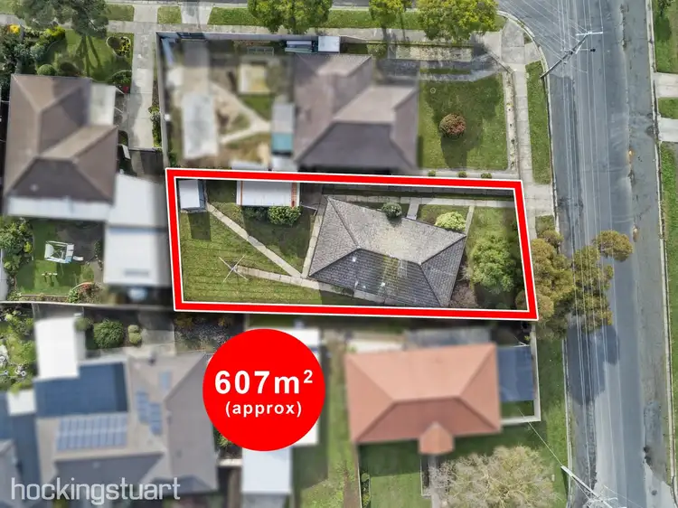 Fifth view of Homely house listing, 188 Spencer Street, Sebastopol VIC 3356