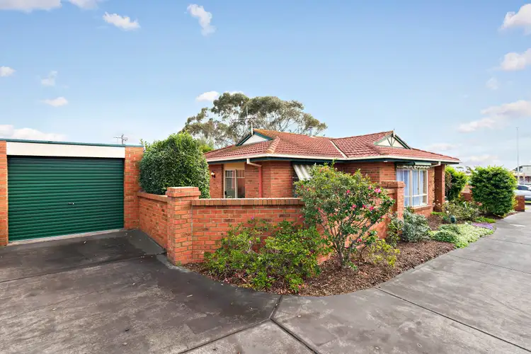 1/4 Clarkestown Avenue, Mount Eliza VIC 3930