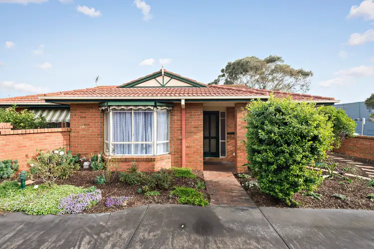 Second view of Homely unit listing, 1/4 Clarkestown Avenue, Mount Eliza VIC 3930