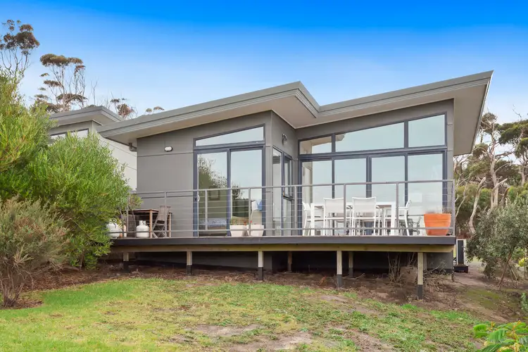 Main view of Homely house listing, 12 Ocean Terrace, Skenes Creek VIC 3233