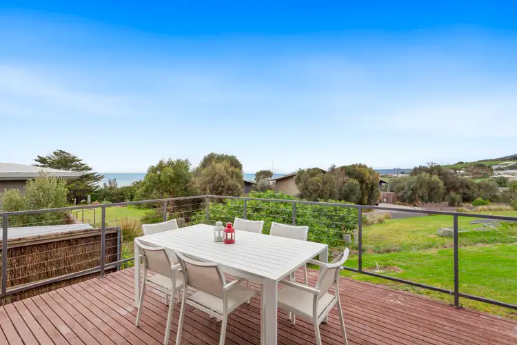 Second view of Homely house listing, 12 Ocean Terrace, Skenes Creek VIC 3233
