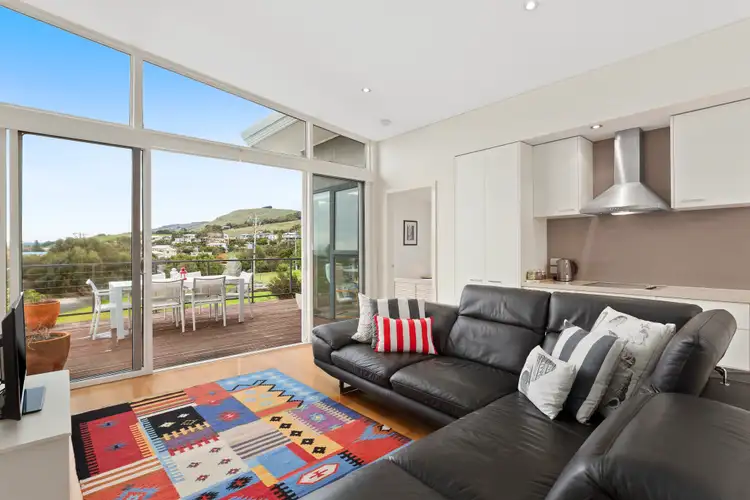 Third view of Homely house listing, 12 Ocean Terrace, Skenes Creek VIC 3233