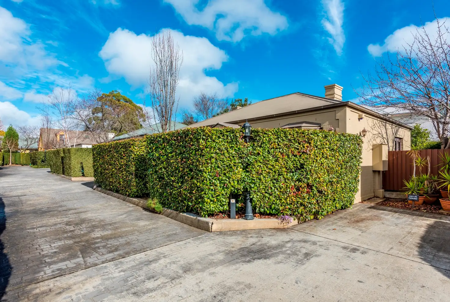 Main view of Homely villa listing, 10/9-11 Ascot Road, Bowral NSW 2576