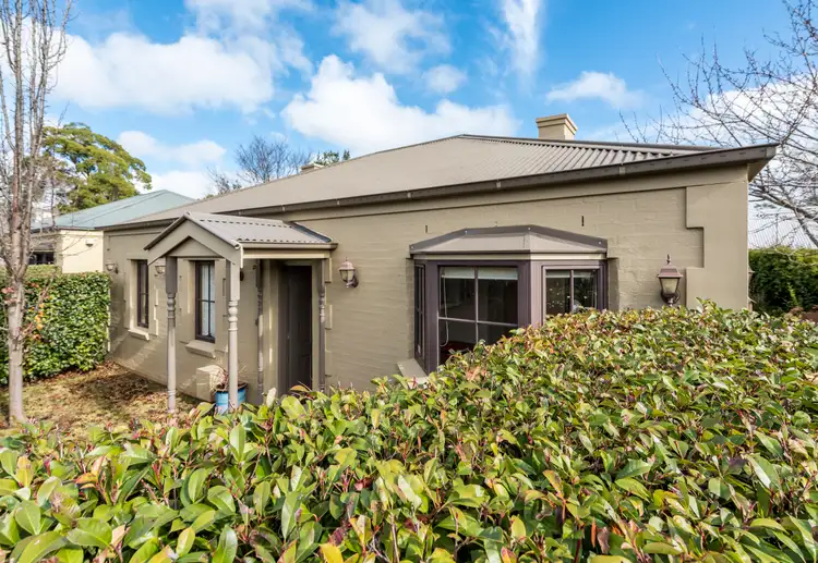 Second view of Homely villa listing, 10/9-11 Ascot Road, Bowral NSW 2576