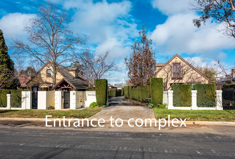 Fourth view of Homely villa listing, 10/9-11 Ascot Road, Bowral NSW 2576