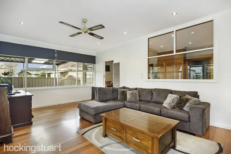 Second view of Homely house listing, 31 Prefect Street, Wendouree VIC 3355