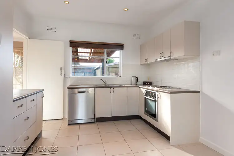 Third view of Homely unit listing, 1/24 Edward Street, Macleod VIC 3085