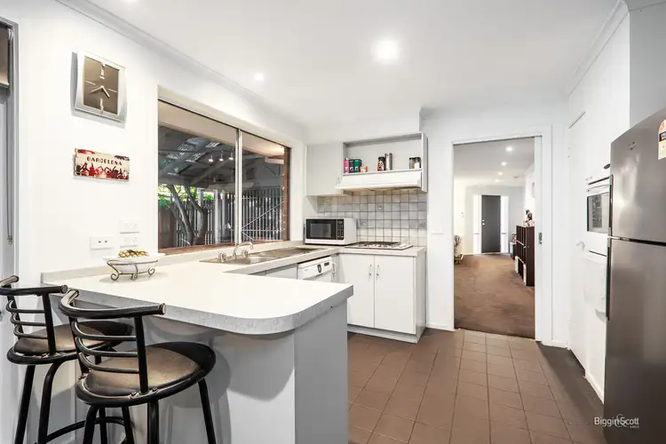 Fourth view of Homely house listing, 11 Pioneer Court, Berwick VIC 3806