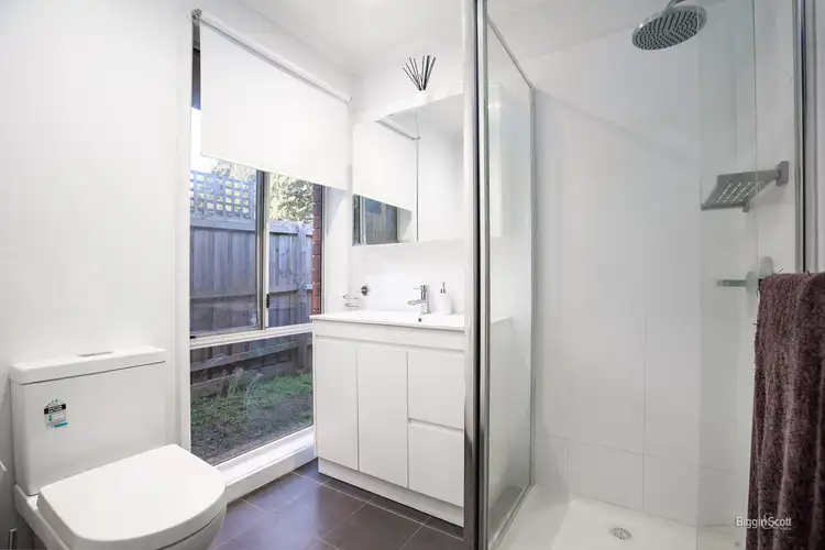 Fifth view of Homely house listing, 11 Pioneer Court, Berwick VIC 3806