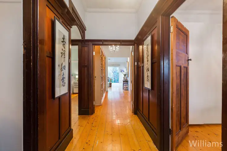 Second view of Homely house listing, 4 Oxford Street, Newport VIC 3015
