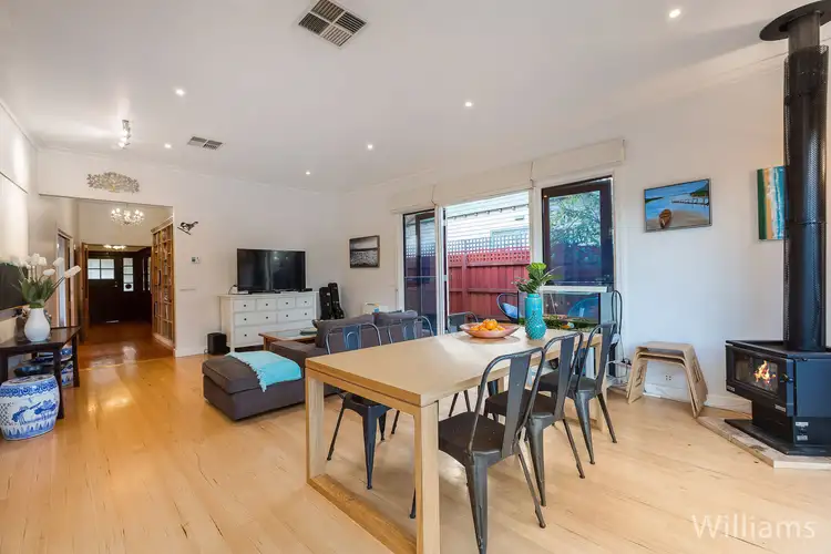 Third view of Homely house listing, 4 Oxford Street, Newport VIC 3015