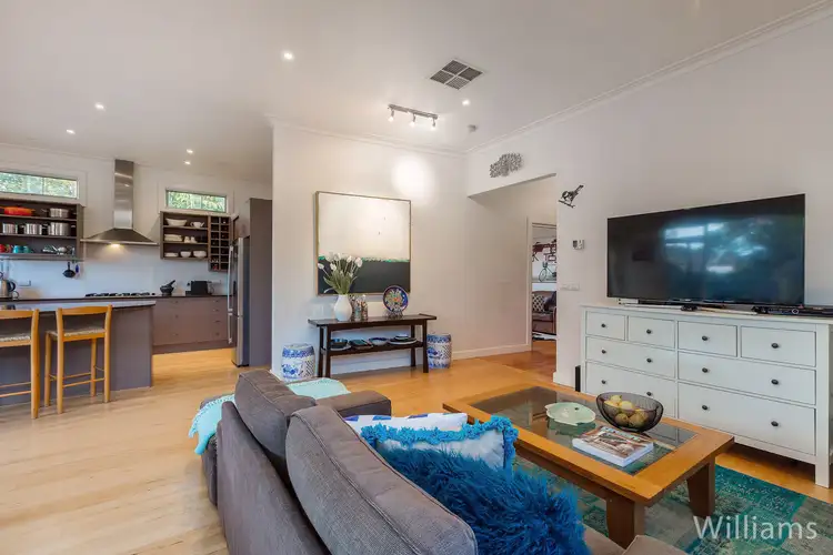 Fourth view of Homely house listing, 4 Oxford Street, Newport VIC 3015