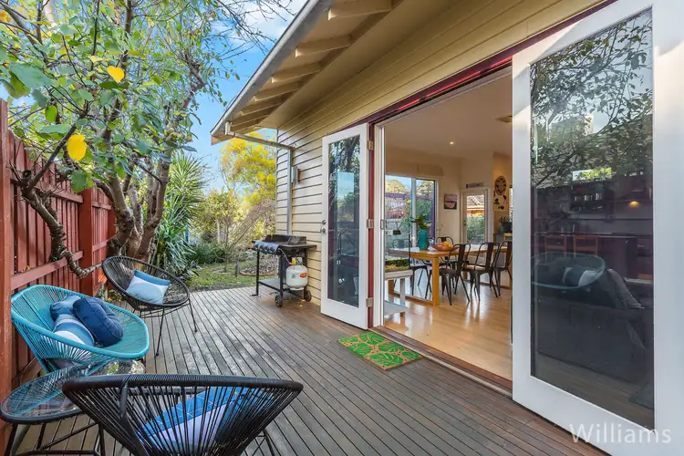Fifth view of Homely house listing, 4 Oxford Street, Newport VIC 3015