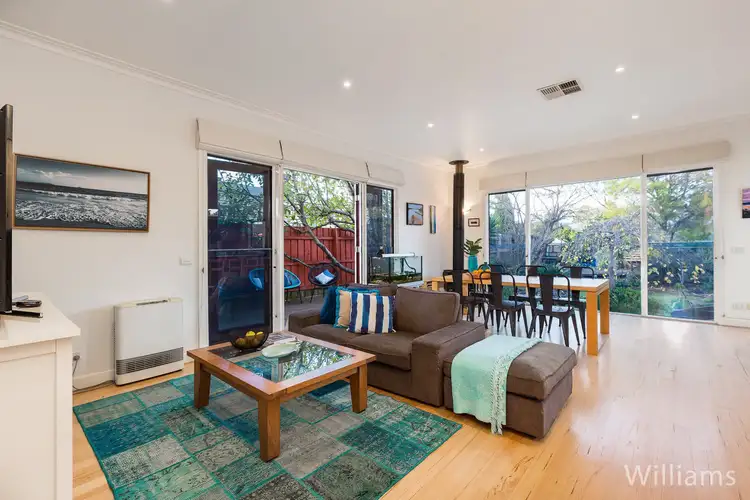 Sixth view of Homely house listing, 4 Oxford Street, Newport VIC 3015