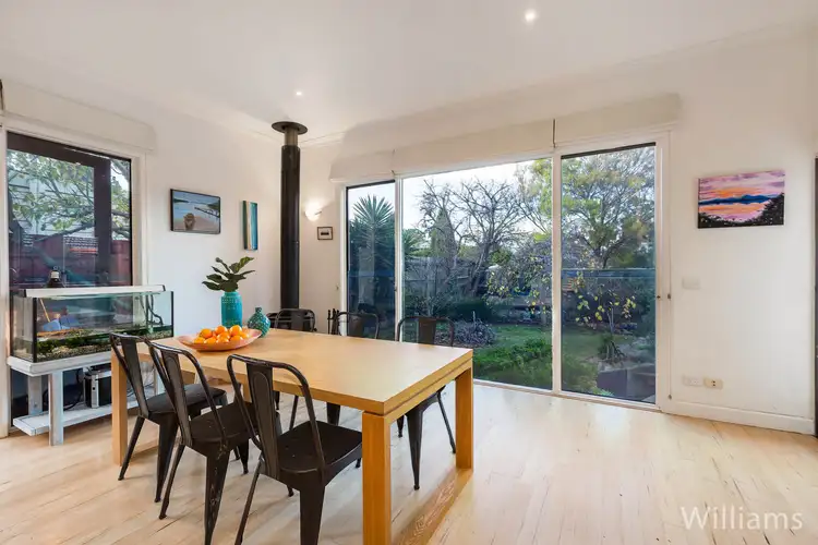Seventh view of Homely house listing, 4 Oxford Street, Newport VIC 3015