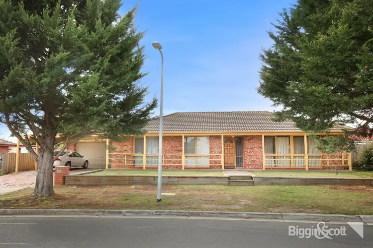 Third view of Homely house listing, 90 Toirram Crescent, Cranbourne VIC 3977