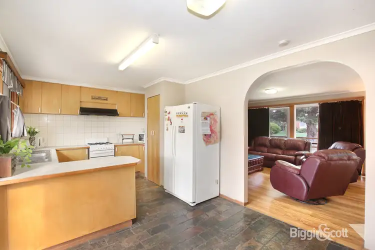 Fourth view of Homely house listing, 90 Toirram Crescent, Cranbourne VIC 3977