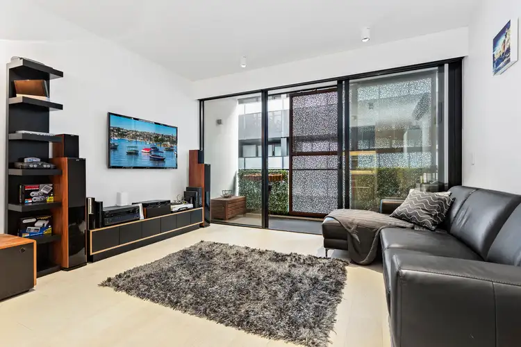 Main view of Homely apartment listing, 201/5-7 Wilson Street, South Yarra VIC 3141