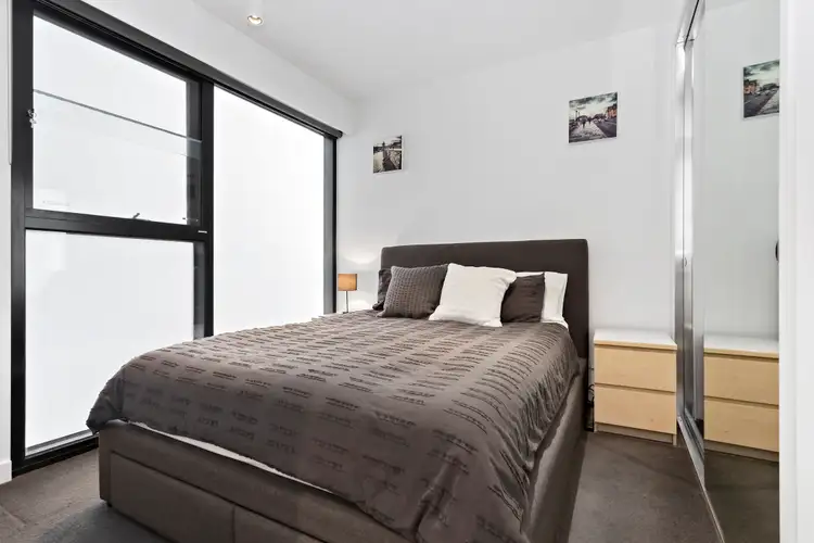 Fourth view of Homely apartment listing, 201/5-7 Wilson Street, South Yarra VIC 3141