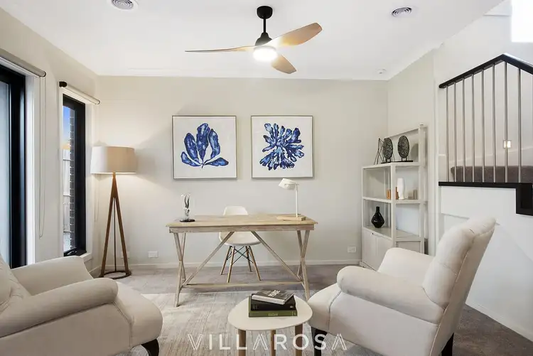 Fourth view of Homely house listing, 38 Dryden Way, Highton VIC 3216