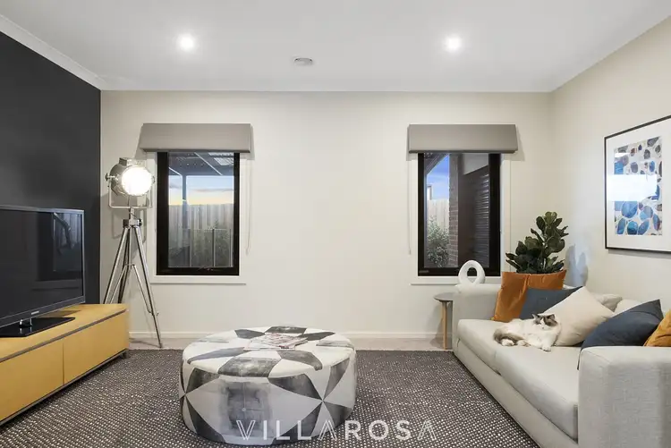 Fifth view of Homely house listing, 38 Dryden Way, Highton VIC 3216