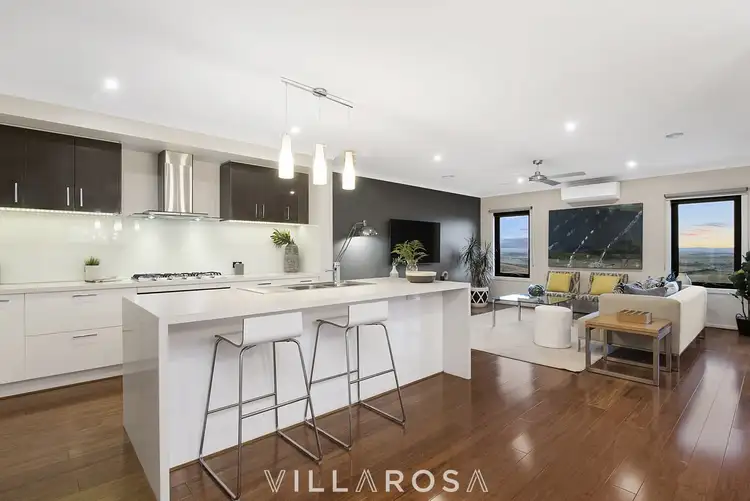 Sixth view of Homely house listing, 38 Dryden Way, Highton VIC 3216