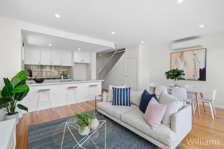 1/69 Watt Street, South Kingsville VIC 3015