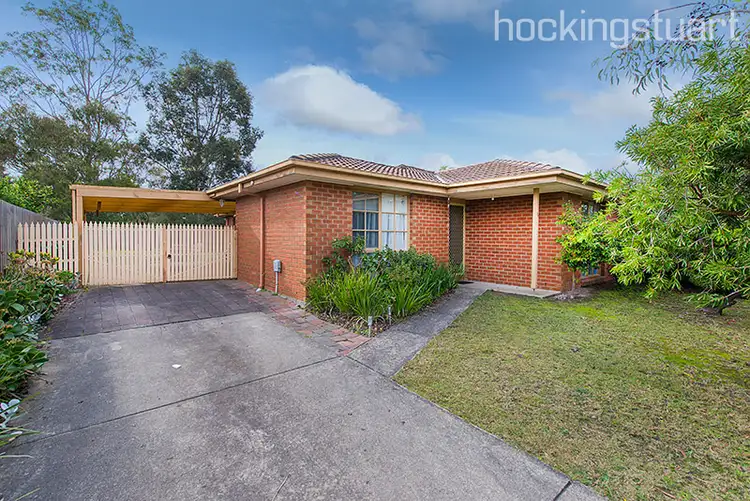 Main view of Homely house listing, 20 Festival Terrace, Berwick VIC 3806