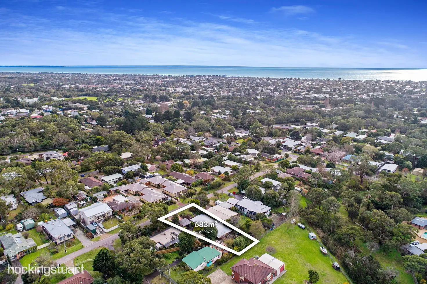 Main view of Homely house listing, 13 Anne Street, Rosebud VIC 3939