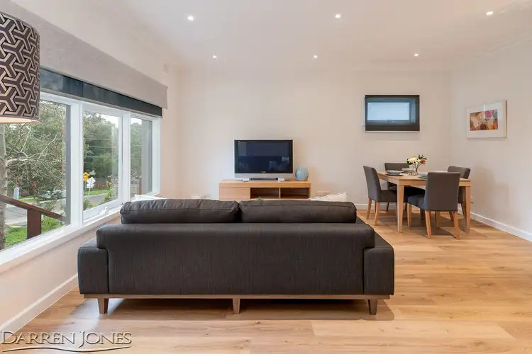 Second view of Homely house listing, 110 Greenhill Road, Greensborough VIC 3088