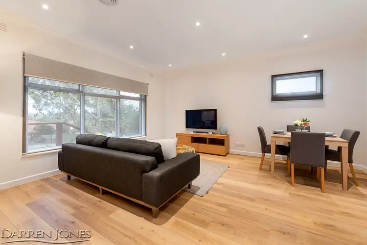 Third view of Homely house listing, 110 Greenhill Road, Greensborough VIC 3088