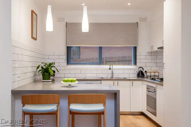 Fourth view of Homely house listing, 110 Greenhill Road, Greensborough VIC 3088