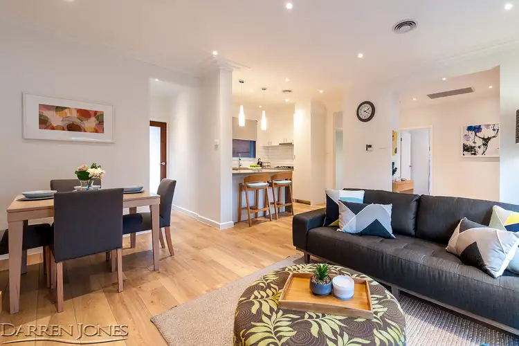 Fifth view of Homely house listing, 110 Greenhill Road, Greensborough VIC 3088