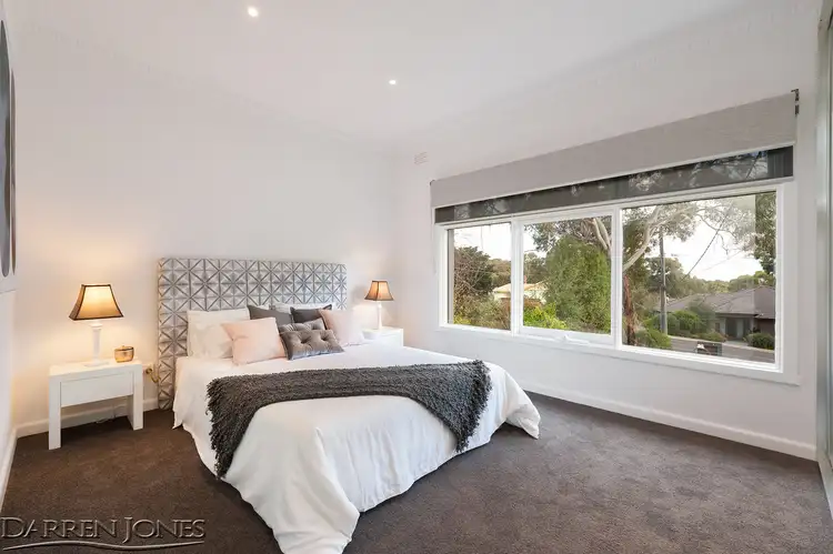 Sixth view of Homely house listing, 110 Greenhill Road, Greensborough VIC 3088