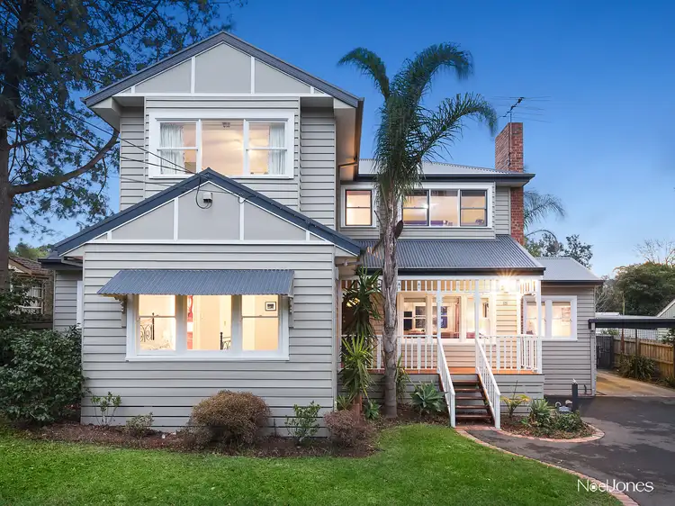 18 Orchid Street, Heathmont VIC 3135