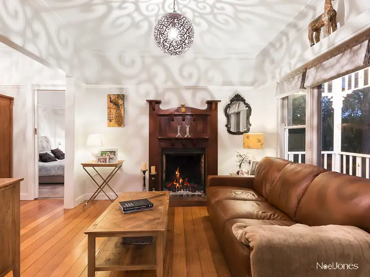 Second view of Homely house listing, 18 Orchid Street, Heathmont VIC 3135