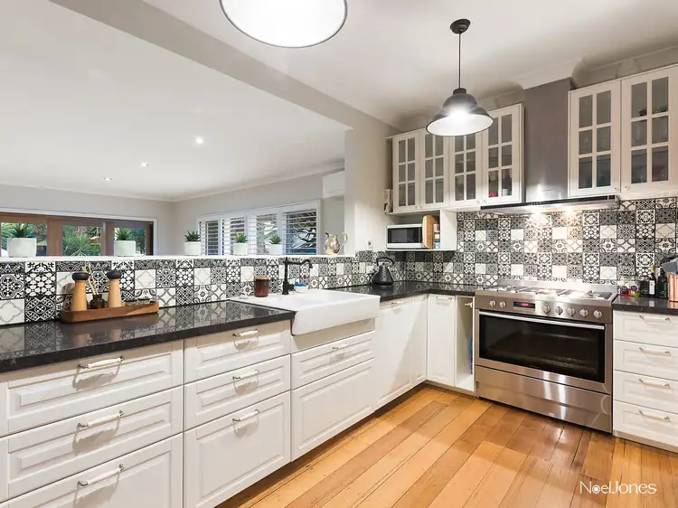 Third view of Homely house listing, 18 Orchid Street, Heathmont VIC 3135