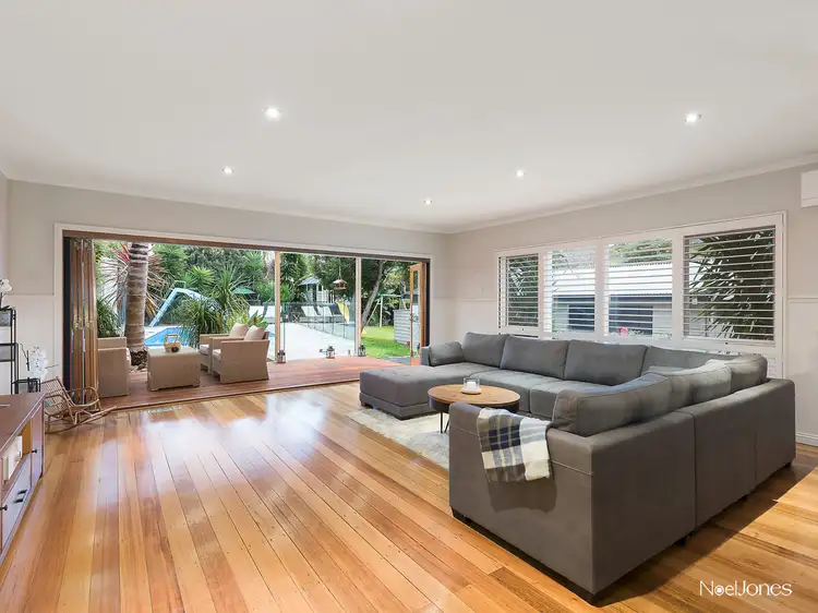 Fourth view of Homely house listing, 18 Orchid Street, Heathmont VIC 3135